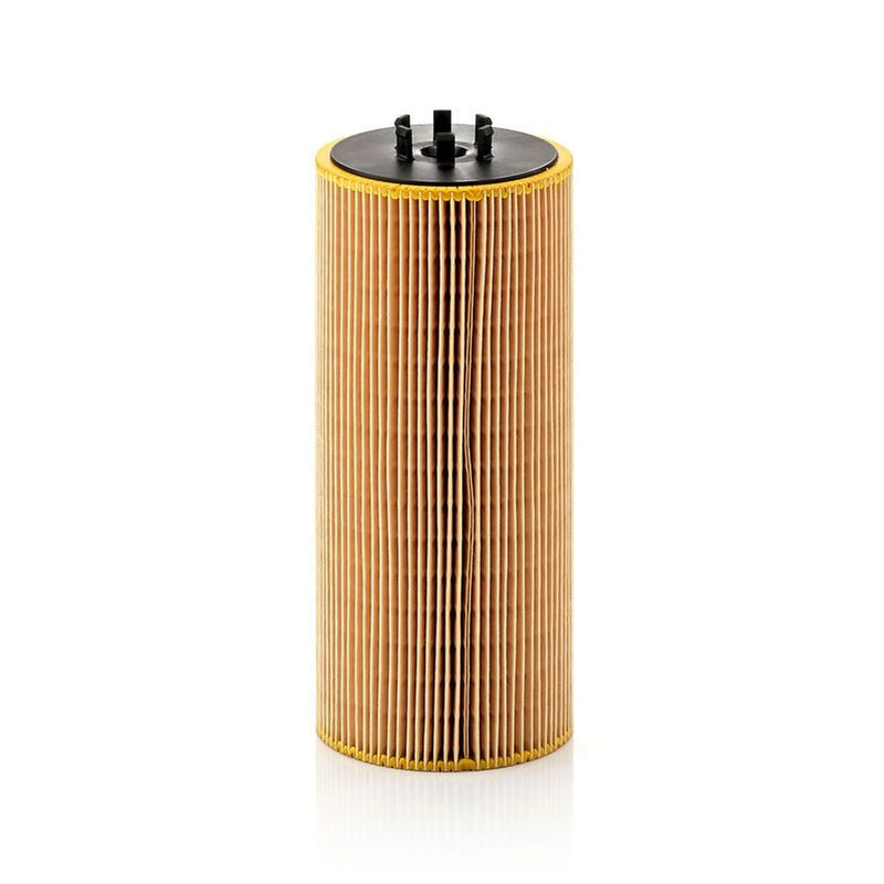 MANN-FILTER Service Kit with Air & Oil Filters fits Mercedes-Benz Axor 2002-2004