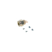 Bosch Brake Light Switch fits Mercedes-Benz O 317 1966-1976