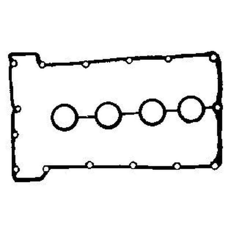 BGA Cylinder Head Cover Gasket fits Ford Escort 1991-1998