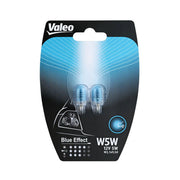Valeo Indicator Turn Signal Bulb W2.1x9.5d 12V 5W 032118