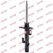 KYB Shock Absorber Damper Strut Front Left fits Land Rover Freelander 2