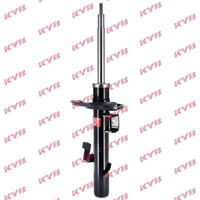 KYB Shock Absorber Damper Strut Front Left fits Land Rover Freelander 2