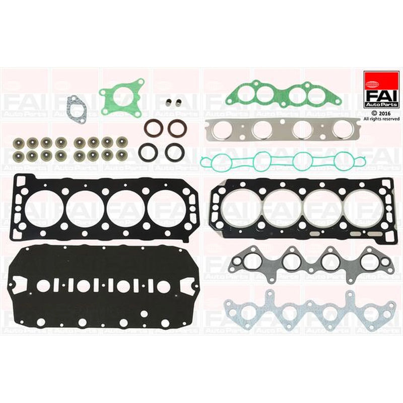 FAI Cylinder Head Gasket Kit