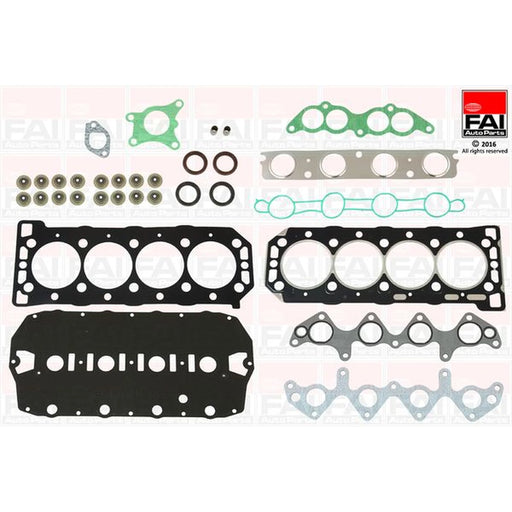 FAI Cylinder Head Gasket Kit HS1391