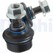 Delphi Stabiliser Bar Link Coupling Rod Right fits Abarth 124 Spider 2016 on 1.4