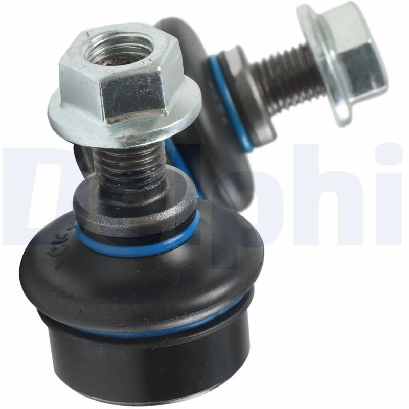 Delphi Stabiliser Bar Link Coupling Rod Right fits Abarth 124 Spider 2016 on 1.4