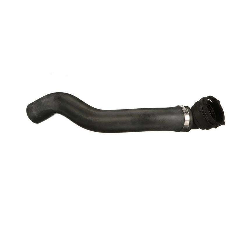 Gates Radiator Coolant Hose 360mm ID fits Fiat 500X 2014 on 1.6