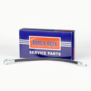 Borg & Beck Brake Hydraulic Hose Line Rear Rig BBH8102