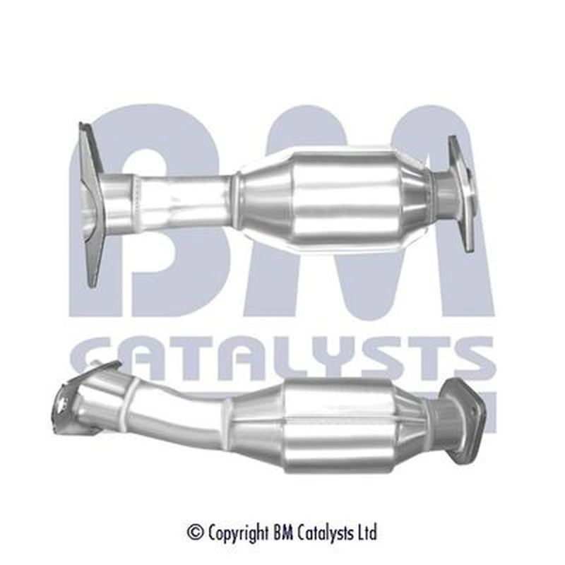BM Catalysts Homologated Petrol Cat fits Toyota Rav 4 III 2008-2013 2.0