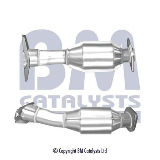 BM Catalysts Homologated Petrol Cat BM92128H