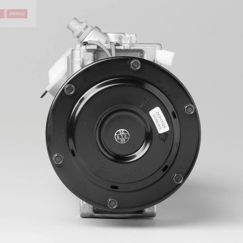 Denso Air Conditioning Compressor