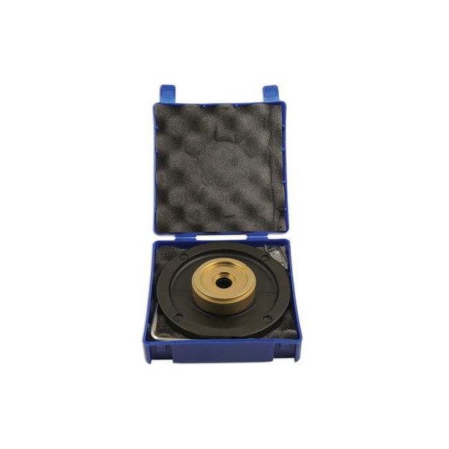 Laser GEN2 Insertion Clamshell 78mm 5945 Laser - Dynamic Drive