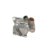 Bosch Power Steering Hydraulic Pump fits Mercedes-Benz Atego 2 2004 on