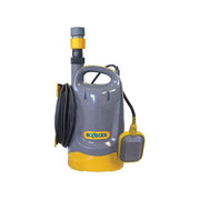 Hozelock 7602 Flowmax Flood Pump 350W 240V Hozelock - NN4 Online