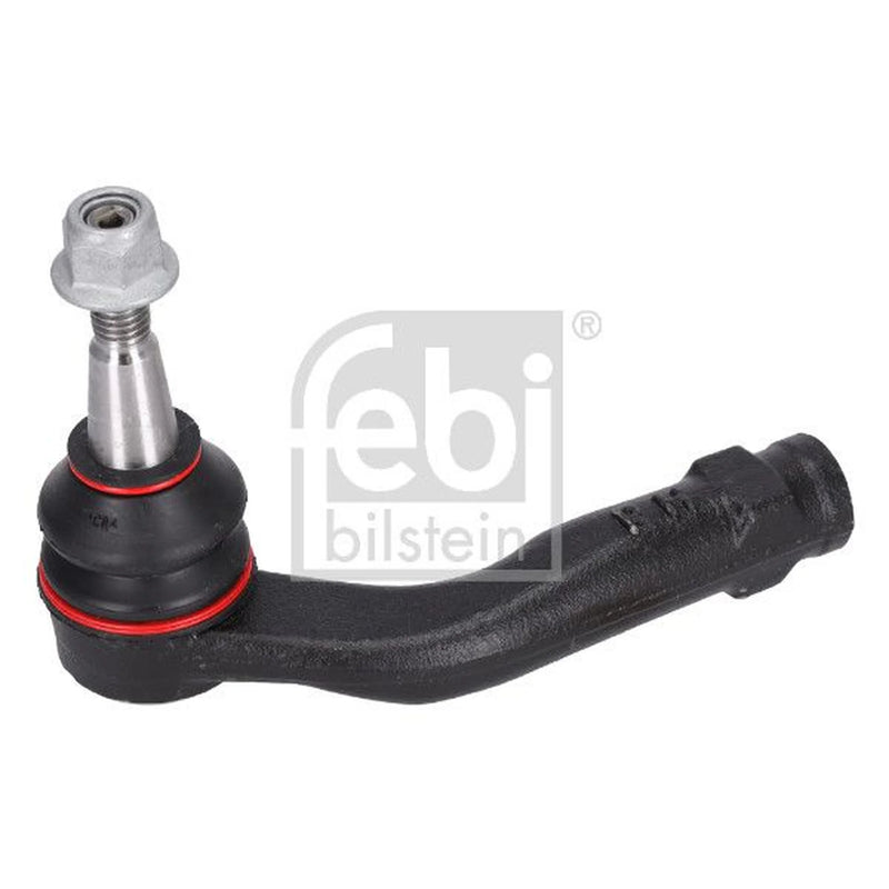 Febi Steering Tie Rod End Ball Joint Front Right 196319