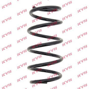 KYB Front Suspension Coil Spring fits Renault Grand Kangoo II 2008 on 1.5 1.6