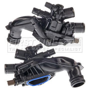 First Line Thermostat,Coolant fits Citroën C4 Grand Picasso II 2013 on 1.6