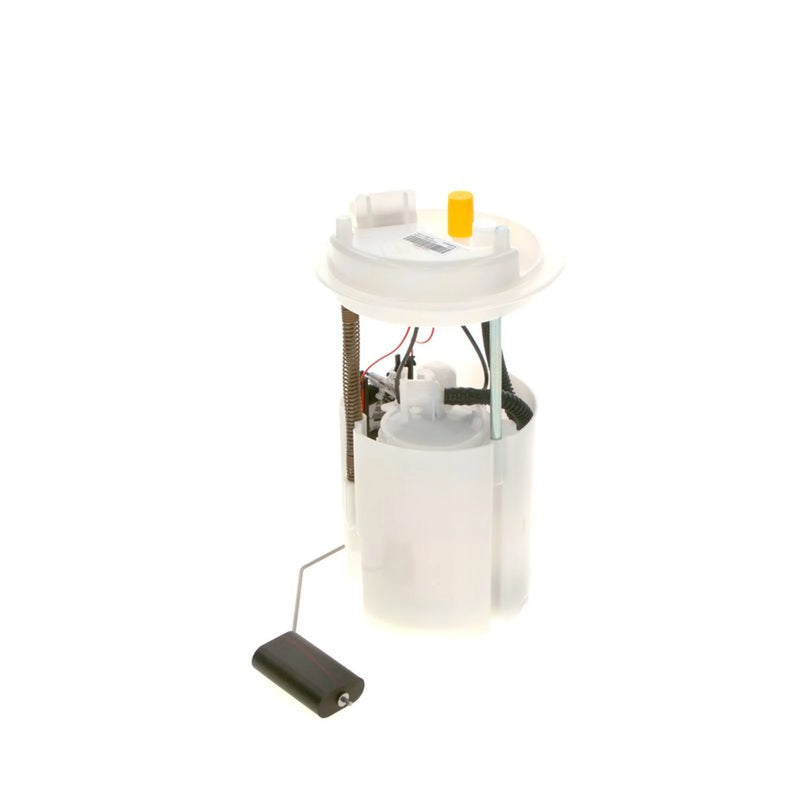 Bosch Fuel Tank Sender Unit in the fuel tank fits Fiat Linea 2007 on 1.4