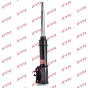 KYB Shock Absorber Damper Strut Front Left fits Suzuki Grand Vitara I 1998-2005