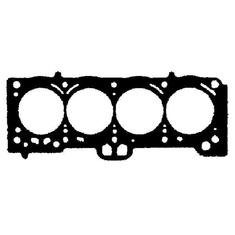 BGA Cylinder Head Gasket 0mm Thick fits Geely Ck 2005-2011 1.6