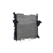 Mahle Engine Radiator fits Renault Twingo I 1993-1996 1.2