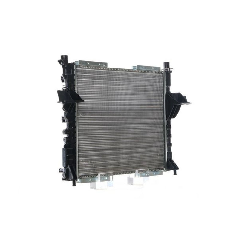 Mahle Engine Radiator fits Renault Twingo I 1993-1996 1.2