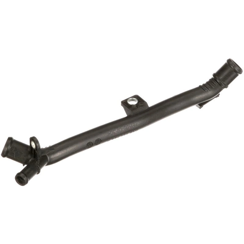 Gates Coolant Water Pipe Tube fits Seat Ibiza 2010-2015 1.2