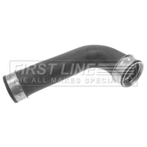 First Line Intercooler Turbo Charge Air Hose Front fits Audi A3 2003-2013
