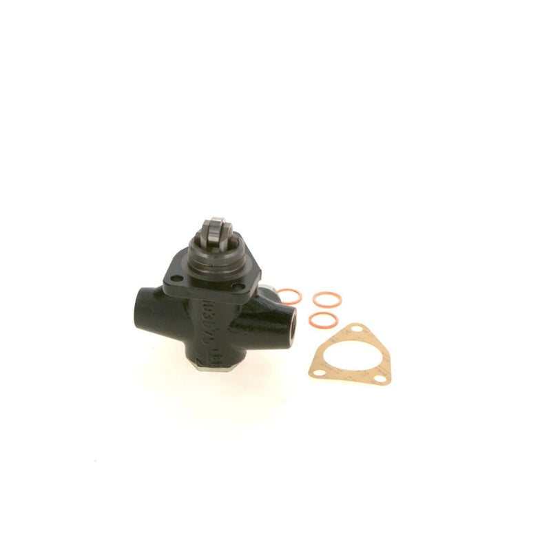 Bosch Fuel Pump Assembly