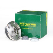 First Line Wheel Bearing Kit fits Citroën Dispatch I 1995-2006 1.6 1.9 2.0