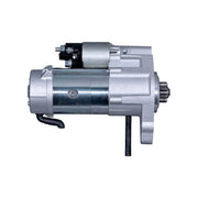 Hella Starter Motor 12V 2kW 9 Teeth fits Land Rover Discovery III 2004-2009 2.7