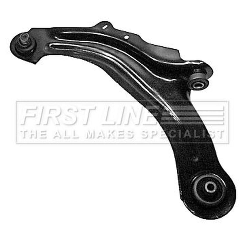 First Line Control/Trailing Arm fits Renault Captur I 2013-2019 0.9