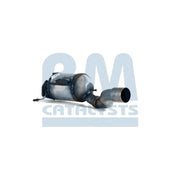 BM Catalysts Dpf fits Audi Q7 2006-2015 3.0