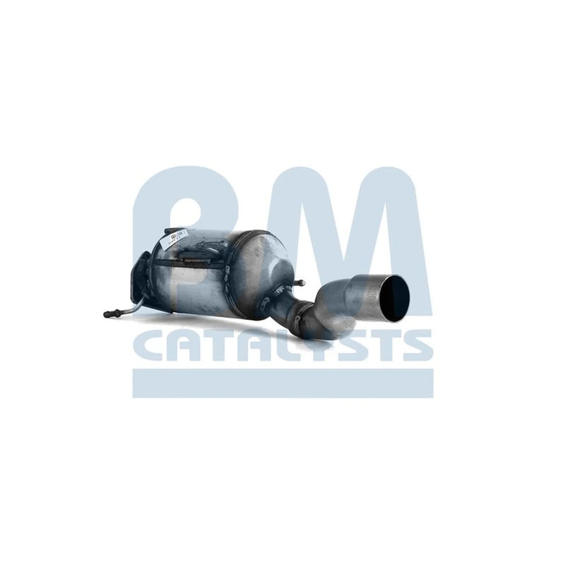 BM Catalysts Dpf fits Audi Q7 2006-2015 3.0