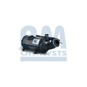 BM Catalysts Homologated Petrol Cat fits Renault Twingo III 2014-2019 1.0