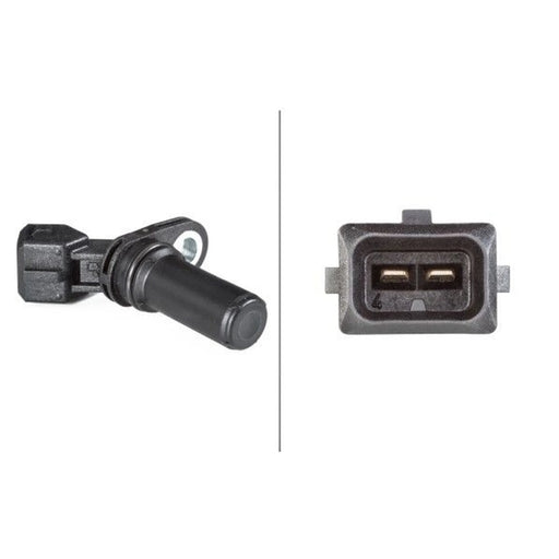 Hella Crankshaft Position Sensor 6PU 009 146-281