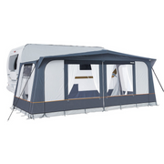 TRIGANO Poled Caravan Awning OCEAN 250 (2.5m Depth) TRIGANO - NN4 Online