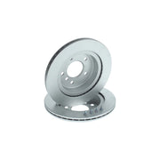Bosch Rear Brake Vented Discs & Pads fits BMW Z4 Roadster 2009-2016
