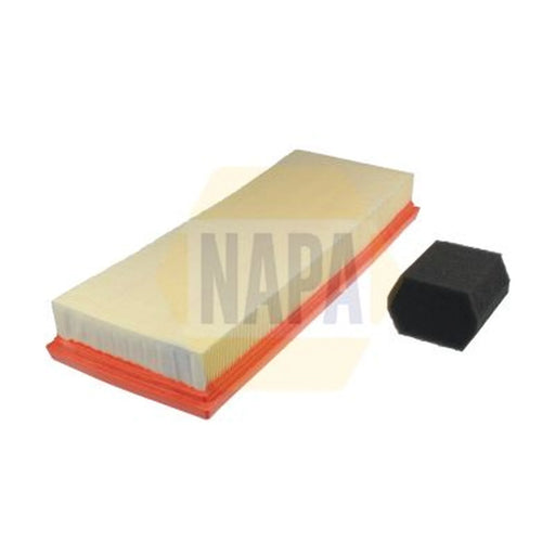 NAPA Engine Air Filter NFA1272