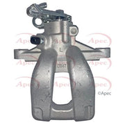 Apec Brake Caliper Assembly Rear Left LCA304N