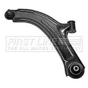First Line Control/Trailing Arm fits Renault Clio III 2005-2014