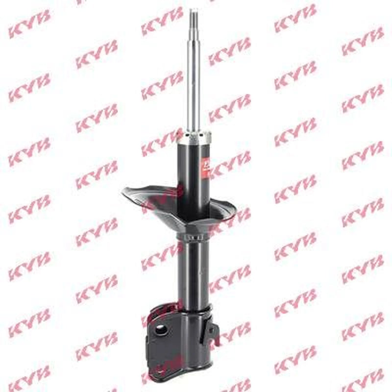 KYB 2 x Front Shock Absorbers fits Subaru Forester 2002-2008 2.0 2.5