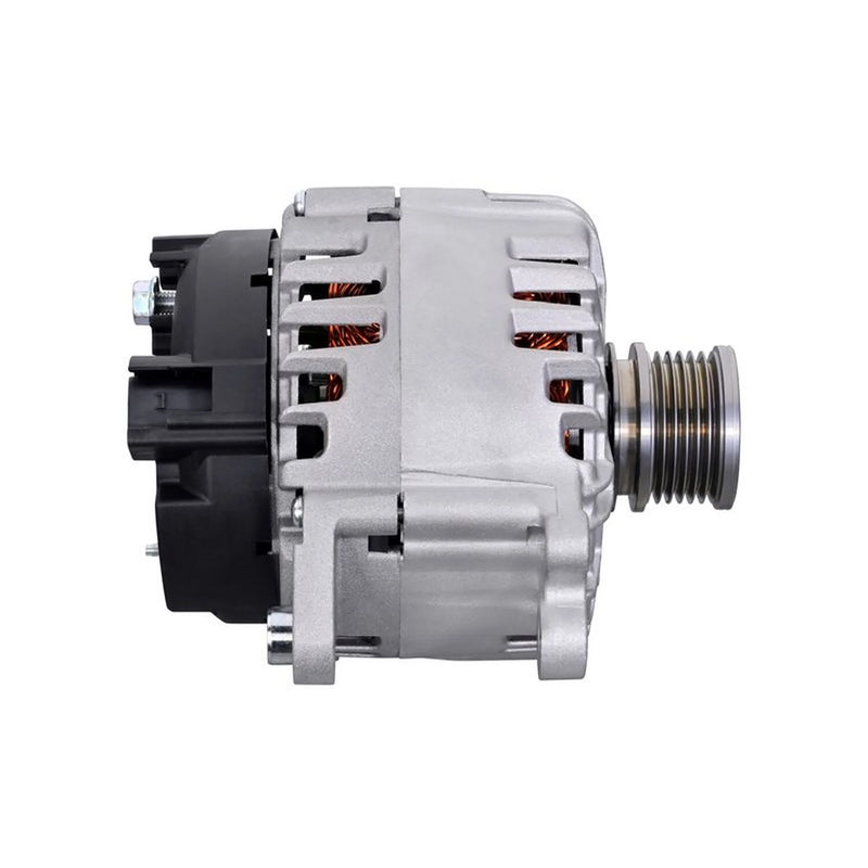 Hella Car Alternator 12V fits Audi A3 2012-2020 2.0