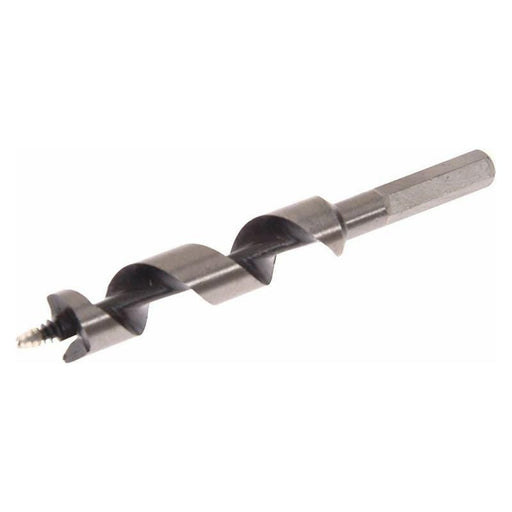 Faithfull Combination Wood Auger Bit Short Series 16 x 120mm Faithfull - NN4 Online