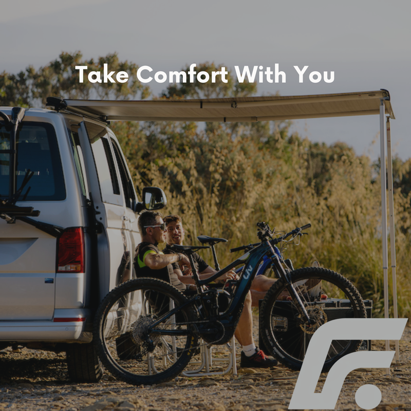 FIAMMA BIKE COVER 4 BIKES - 08845D01-