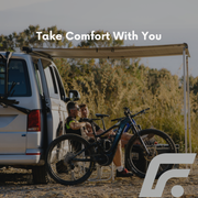 FIAMMA KIT GARAGE BARS DELUXE