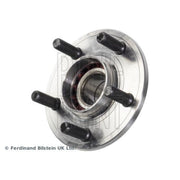 Blue Print Wheel Bearing Kit Front Right 78mm fits Chrysler 300C 2004-2012