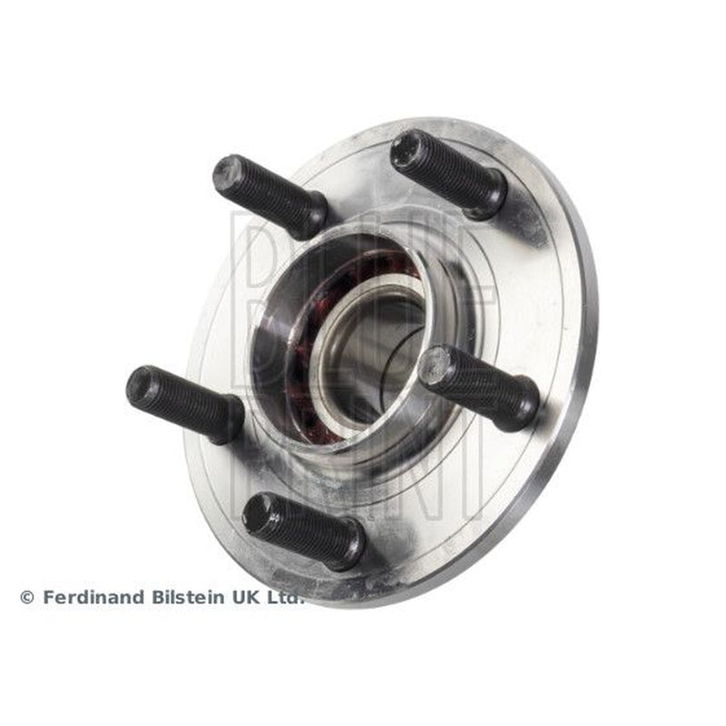 Blue Print Wheel Bearing Kit Front Right 78mm fits Chrysler 300C 2004-2012