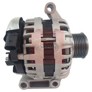 Apec Car Alternator 12V fits Ford Ranger 2011 on 2.2 3.2