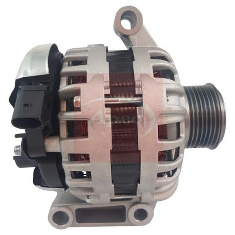 Apec Car Alternator 12V fits Ford Ranger 2011 on 2.2 3.2